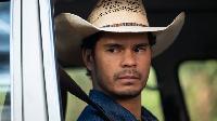 Mystery Road Origin
